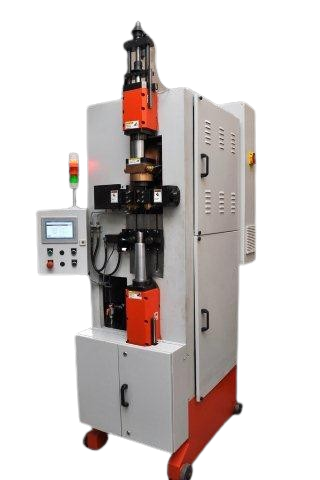 Servo Electrical Upsetter Machine
