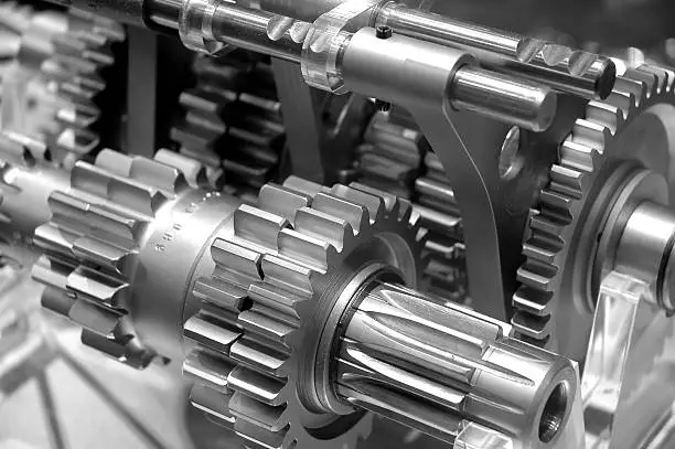 Oil gas manufacturing friction welding