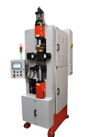 Servo Electrical Upsetter Machine India